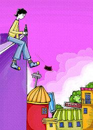 《勇者斗恶龙10 离线版》新宣传片公开 游戏跳票至明年夏